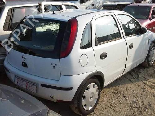 Headlight switch OPEL CORSA C (X01) | BP1359807I24 - Image 4
