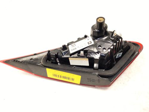 Right tailgate light OPEL CORSA E (X15) | BP32326238C80
