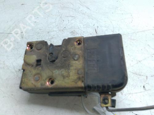 Høyre foran lås PEUGEOT 306 Hatchback (7A, 7C, N3, N5) 1.9 DT | BP29754329C97 