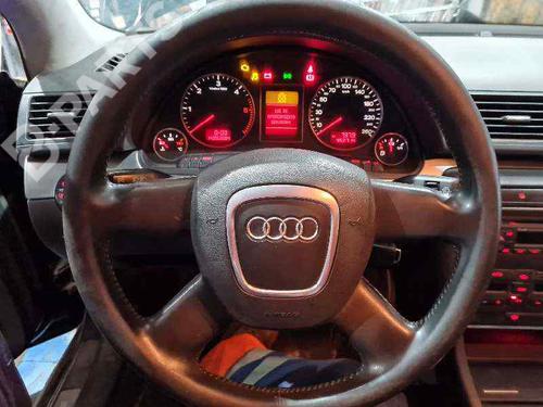 Front right lock AUDI A4 B7 (8EC) 2.0 TDI | BP9435232C97  - Image 17