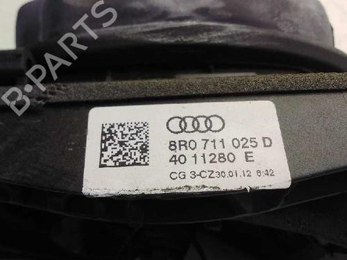 Gear lever AUDI Q5 (8RB) 2.0 TDI quattro | BP10731002M90 
