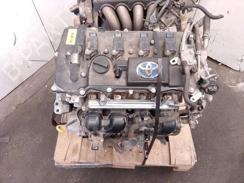 Engine TOYOTA C-HR (_X1_) 1.8 Hybrid (ZYX10_, ZYX11_) | BP35812804M1 - Image 2