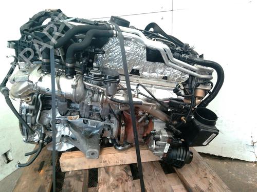 Engine BMW 7 (G11, G12) 730 d, Ld | BP32414621M1
