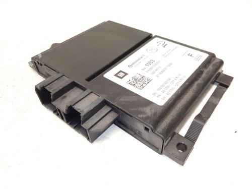 Electronic module OPEL INSIGNIA B Grand Sport (Z18) 1.5 (68) | BP31067187M83 - Image 3