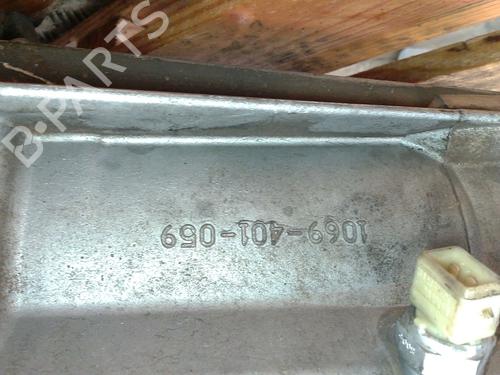 Gearbox BMW 1 (E87) 118 d | BP33981470M3  - Image 7