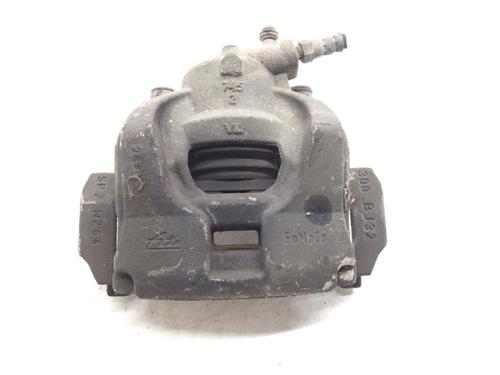 Left front brake caliper LAND ROVER RANGE ROVER EVOQUE (L538)  | BP18844078M105 