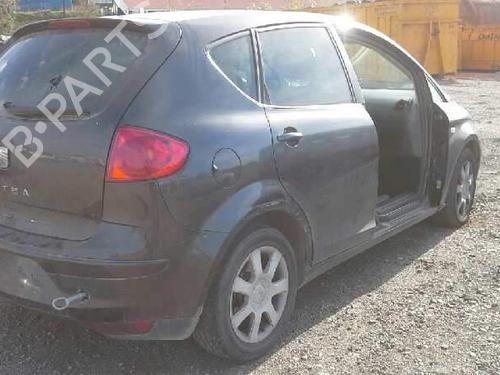 Steering column stalk SEAT ALTEA (5P1) | BP5184933I23 - Image 7