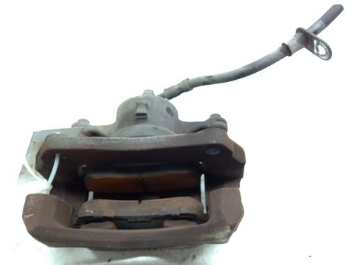Right front brake caliper FORD FIESTA VI (CB1, CCN) 1.25 | BP29473526M104 - Image 2