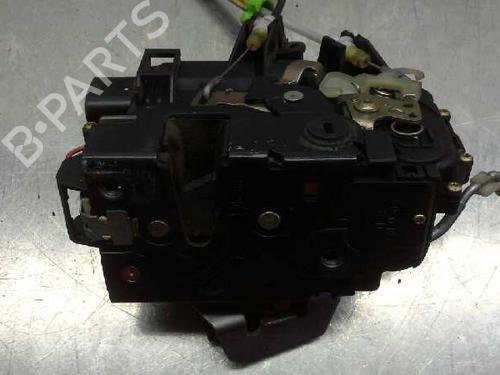 Høyre bak lås AUDI A4 B5 (8D2)  | BP2964418C99 