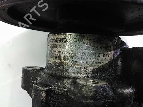 Styring servopumpe LAND ROVER FREELANDER I (L314)  | BP1028324M99 
