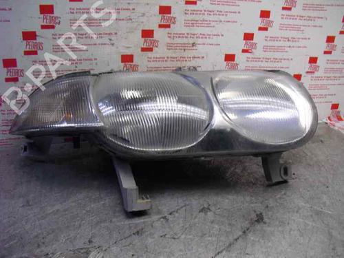 Used Right headlight Right headlight 135234 135234