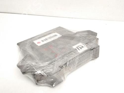 Computer motormanagement RENAULT CLIO I (B/C57_, 5/357_) 1.9 D | BP156650M57 