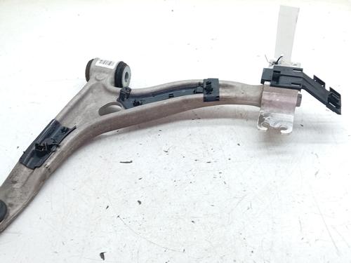 Used Left front suspension arm MERCEDES-BENZ A-CLASS (W176) A 200 CDI / d (176.008) (136 hp) 26610925