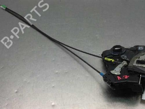 Front right lock TOYOTA AVENSIS (_T25_) 2.2 D-4D (ADT251_, ADT251R) BP1478177C97