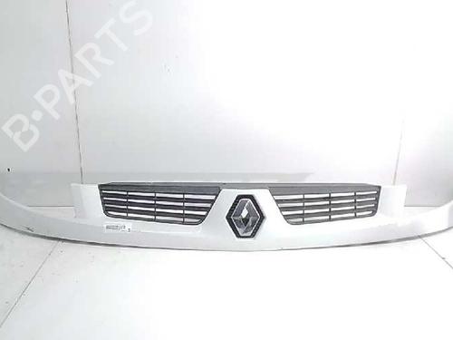 Grill RENAULT KANGOO (KC0/1_) [1997-2025]  10778343