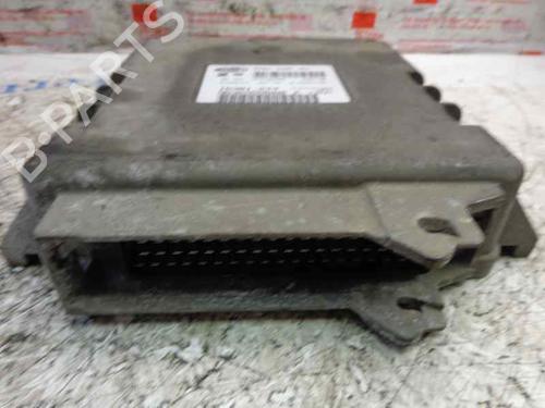 Used Engine control unit (ECU) Engine control unit (ECU) 151662 151662