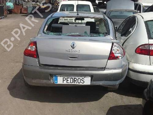 ABS pump RENAULT MEGANE II Saloon (LM0/1_)  | BP160216M43 