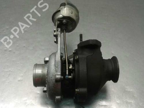 Used Turbocharger/Supercharger OPEL ASTRA J (P10) 2.0 CDTI (68) (160 hp) 8686355