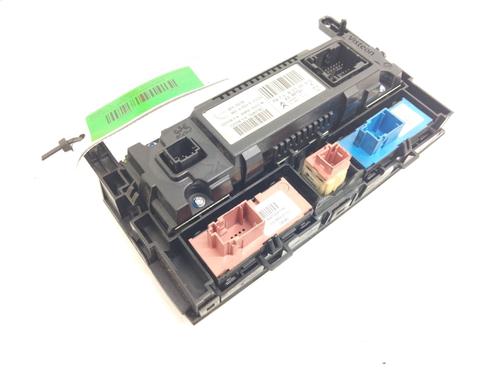 Climate control CITROËN C5 II (RC_) 2.0 HDi (RCRHRH) | BP17059352I5 