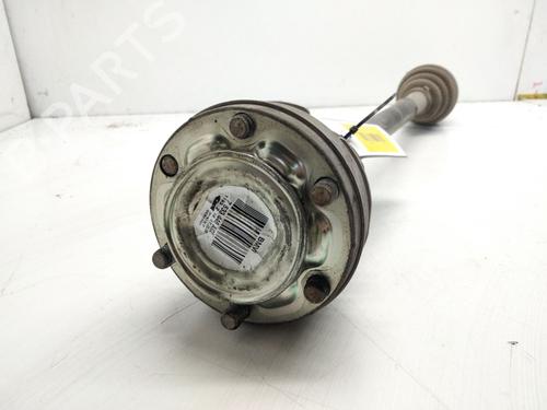 Right rear driveshaft BMW 1 (E81) 118 d | BP36387760M41 - Image 2