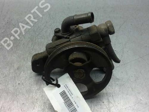 Used Steering pump HONDA LOGO (GA) [1996-2002]  205905