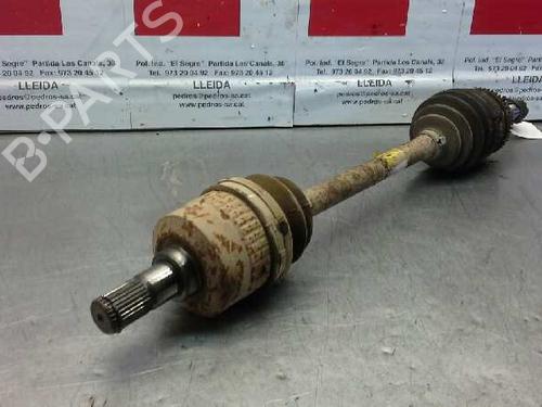 Left front driveshaft HYUNDAI TUCSON (JM)  | BP1040951M38 