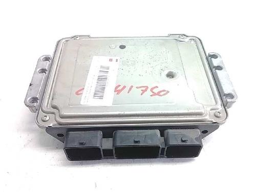Used Engine control unit (ECU) CITROËN C5 II (RC_) 1.6 HDi (RC8HZB) (109 hp) 11285175