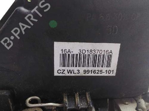 Front right lock VW TOUAREG (7LA, 7L6, 7L7) 5.0 V10 TDI | BP9973389C97 