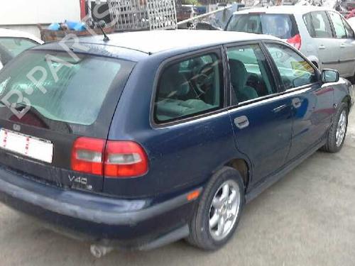 AC radiator VOLVO V40 Estate (645)  | BP1044273M32 