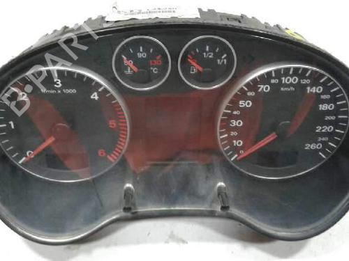 Used Instrument cluster Instrument cluster 10117851 10117851