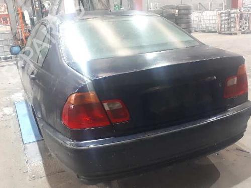 Steering column stalk BMW 3 (E46) 320 d | BP10298332I23 