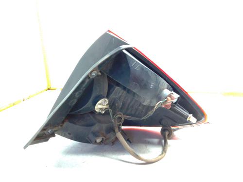 Left taillight KIA RIO I Hatchback (DC) 1.5 16V | BP29887497C34 - Image 3