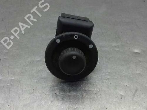 Used Mirror switch RENAULT MEGANE II (BM0/1_, CM0/1_) [2001-2012]  5061082