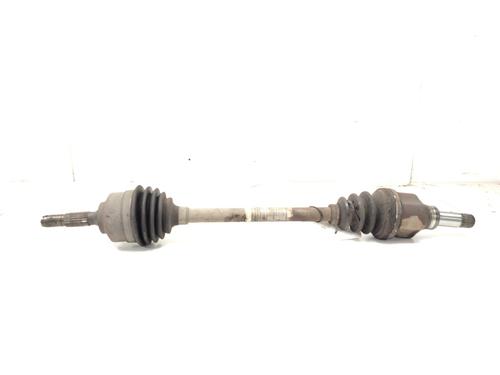 Used Left front driveshaft CITROËN C3 I (FC_, FN_) 1.4 HDi (68 hp) 30975367