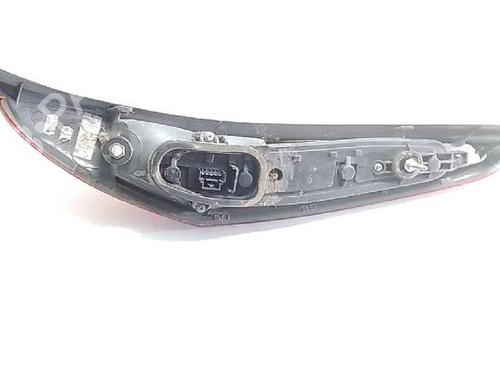 Left taillight FIAT PUNTO (188_) 1.3 JTD 16V | BP17034823C34 