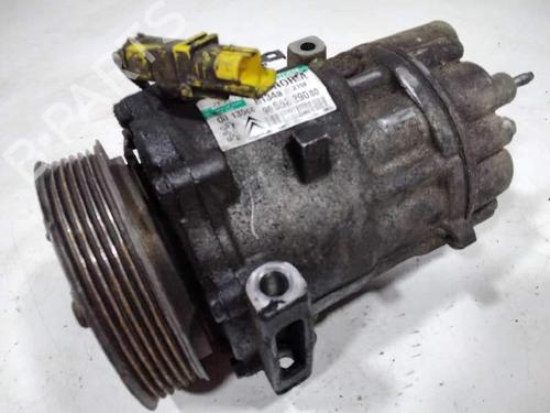 Compressor A/C Compressor A/C 8655387 8655387