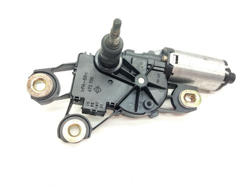 Used Rear wiper motor SEAT TOLEDO III (5P2) 2.0 TDI 16V (140 hp) 17493640