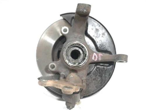 Used Left front steering knuckle OPEL FRONTERA A (U92) [1992-1998]  11429369
