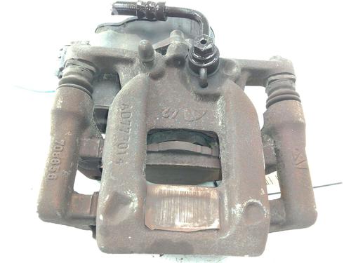 Used Left rear brake caliper Left rear brake caliper PEUGEOT 3008 II SUV (MC_, MR_, MJ_, M4_) 1.5 BlueHDi 130 (131 hp) 39981226 39981226