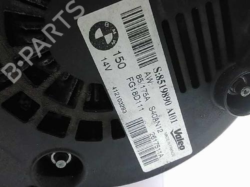 Alternator BMW 1 (F21)  | BP12138685M7 