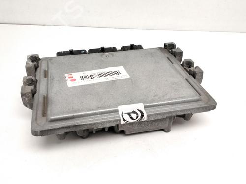 Engine control unit (ECU) RENAULT MEGANE II (BM0/1_, CM0/1_)  | BP2302161M57 