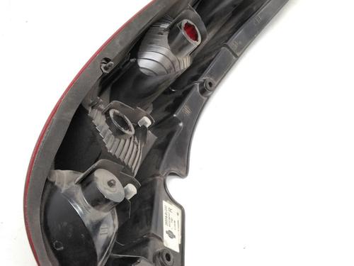 Right taillight NISSAN ALMERA TINO (V10) 2.2 dCi | BP1264026C35 