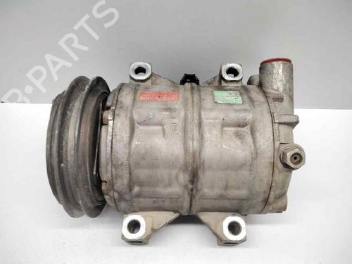 Used AC compressor NISSAN PICK UP (D22) [1997-2025]  8653943