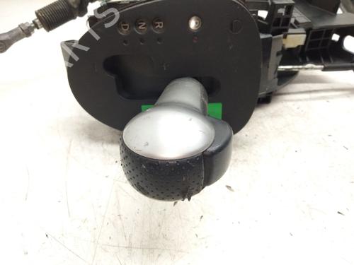 Gear lever NISSAN JUKE (F15) 1.6 DIG-T | BP17749282M90 