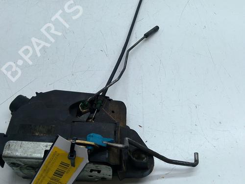 Used Front left lock Front left lock 37230917 37230917