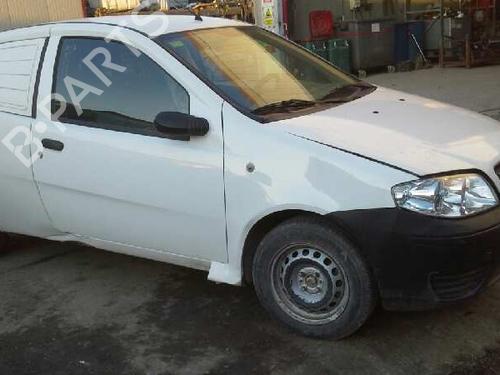 Computer motormanagement FIAT PUNTO (188_) 1.3 JTD 16V | BP5109111M57 