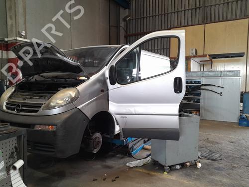 Módulo de ABS OPEL VIVARO A Van (X83) 1.9 DTI (F7) | BP18410593M43 