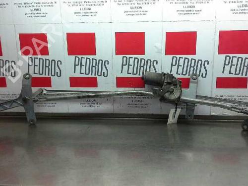 Used Front wiper motor MERCEDES-BENZ VITO / MIXTO Van (W639) [2003-2025]  1360021