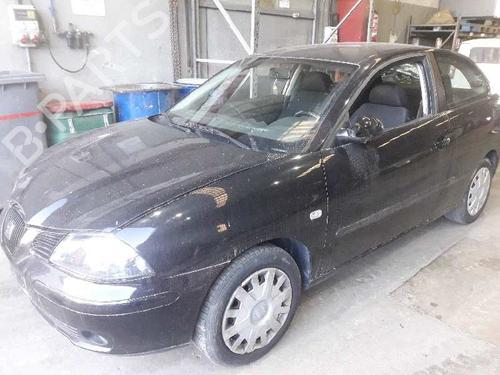 Front right window mechanism SEAT IBIZA III (6L1)  | BP8319862C23 