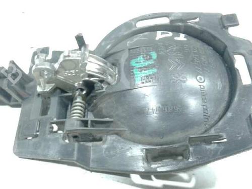 Front left interior door handle CITROËN C3 I (FC_, FN_) 1.4 16V | BP9248314I13 